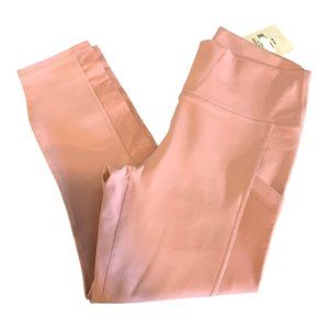 Fabletics Mila Pocket Capri Leggings NWT Size Med #017